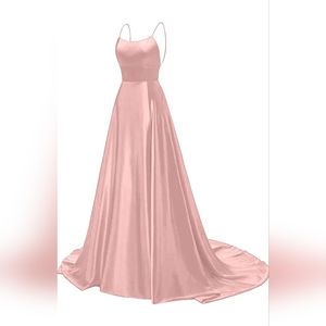 Valentine's Day Waistband Fashion Dress ✨️